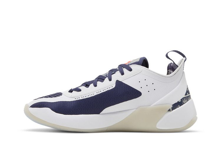Кроссовки Air Jordan Luka 1 'Quai 54'
