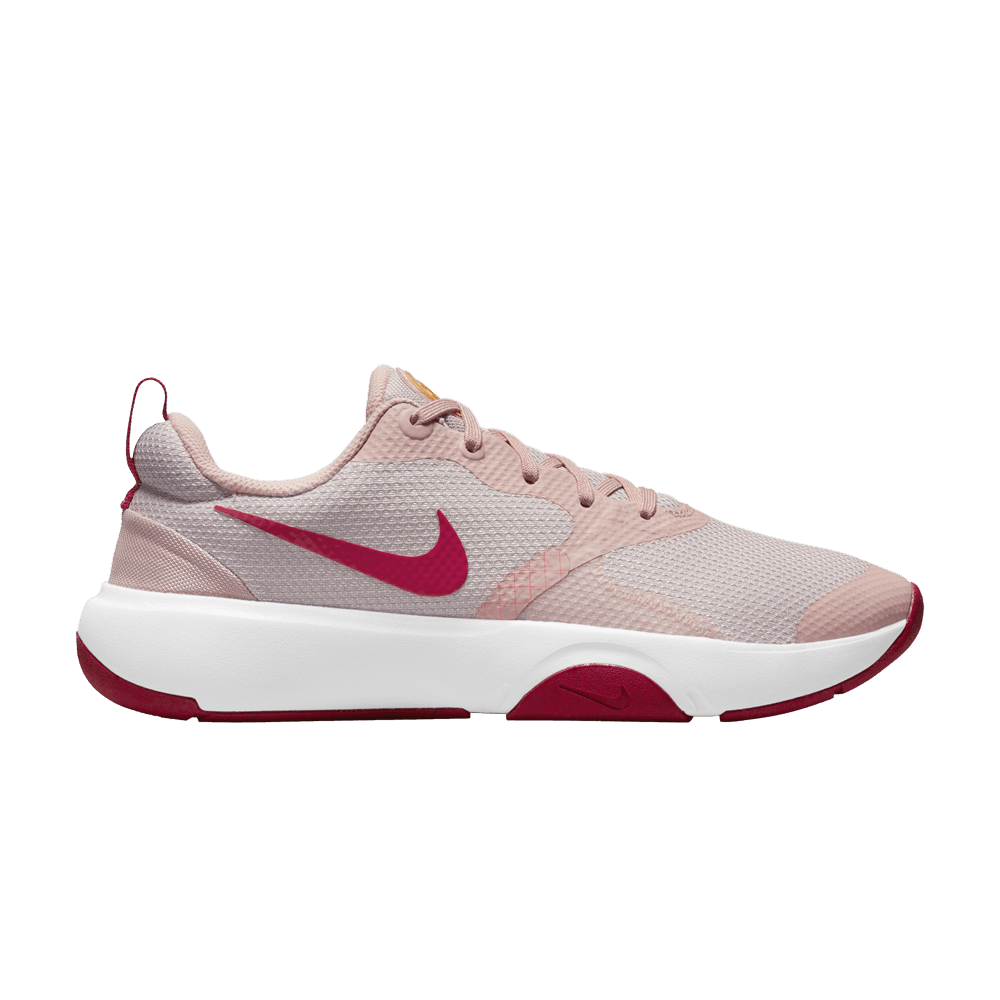 Кроссовки Nike Wmns City Rep TR 'Pink Oxford'