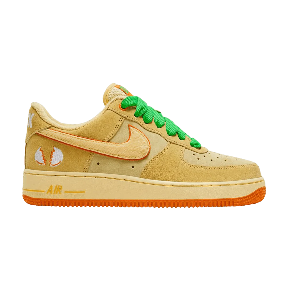 Krossovki-Nike-Air-Force-1-DOAF-Oregon-Duck-or-Egg-PE-Sample