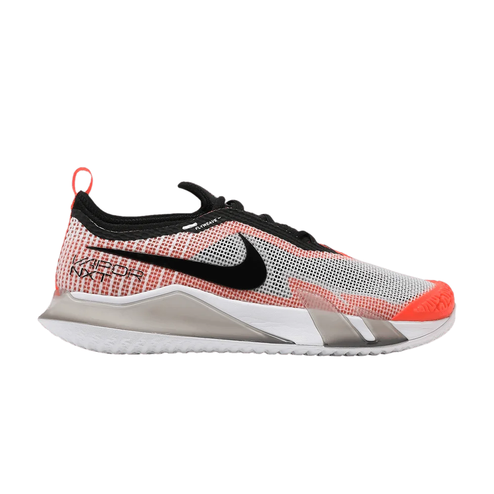 Krossovki-NikeCourt-React-Vapor-NXT-Hyper-Crimson