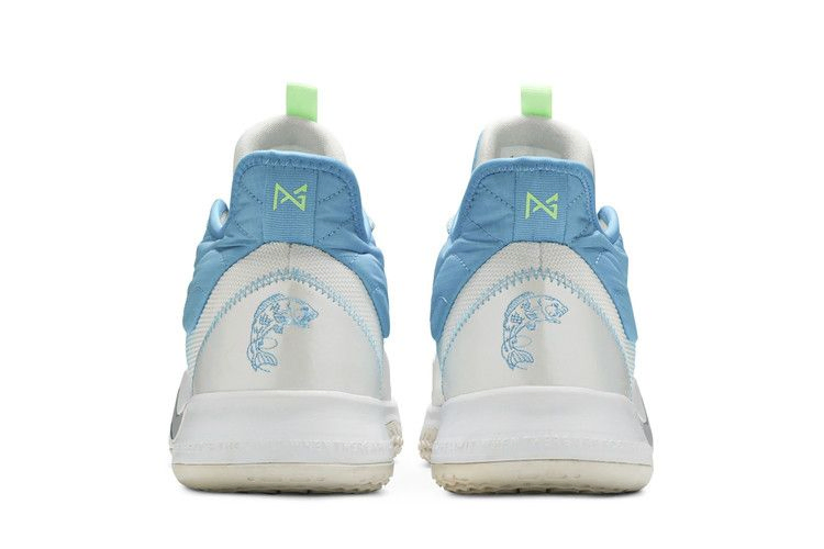 Кроссовки Nike PG 3 'Lure'
