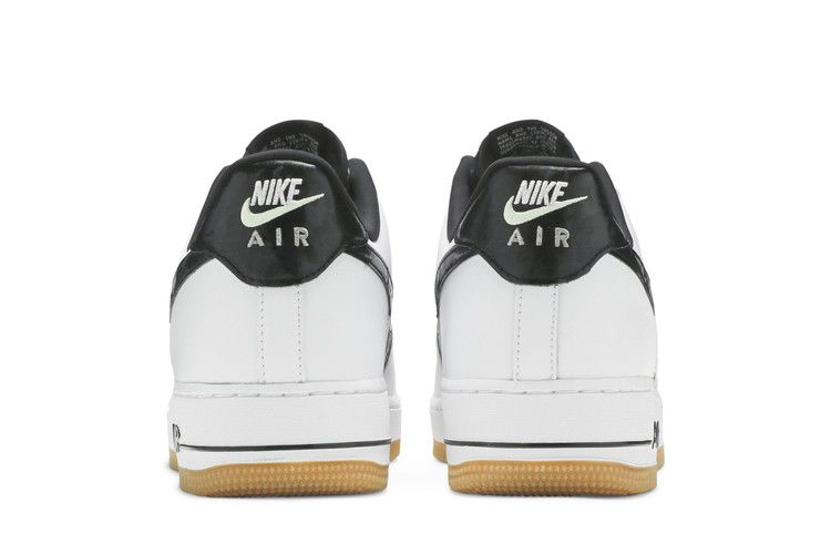 Кроссовки Nike Air Force 1 '07 LV8 'Pacific Northwest Camo'