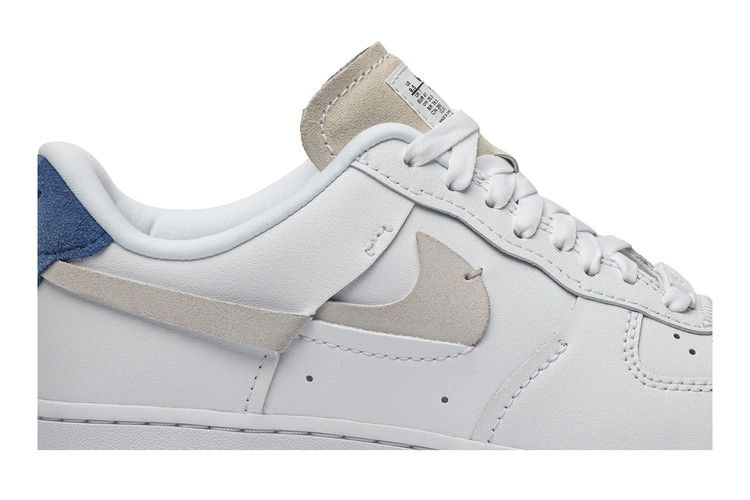 Кроссовки Nike Wmns Air Force 1 Low 'Vandalized'