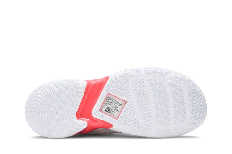 Кроссовки Air Jordan Why Not Zer0.3 SE PF 'Flash Crimson'