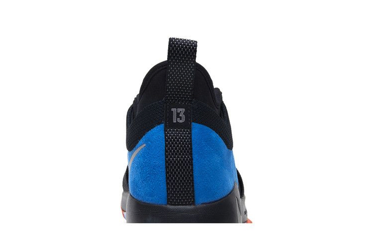 Кроссовки Nike PG 2 'Home'