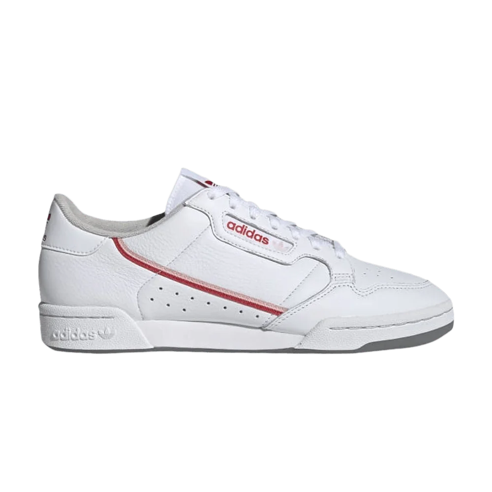 Krossovki-adidas-Continental-80-White-Glory-Red