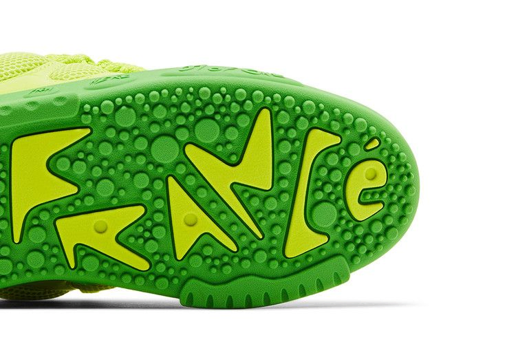 Кроссовки Puma LaFrancé 'Slime'