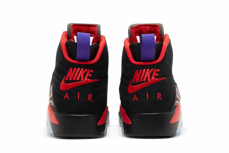 Кроссовки Air Jordan MVP 'Raptors'