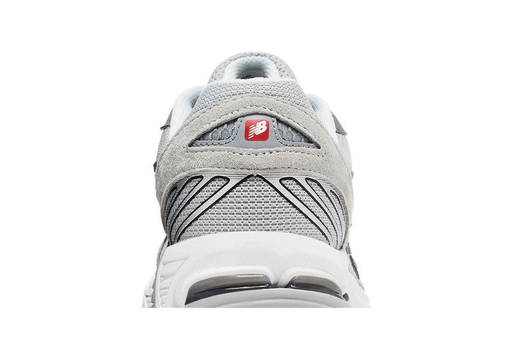 Кроссовки Comme des Garçons Homme x New Balance 860v2 'Grey'