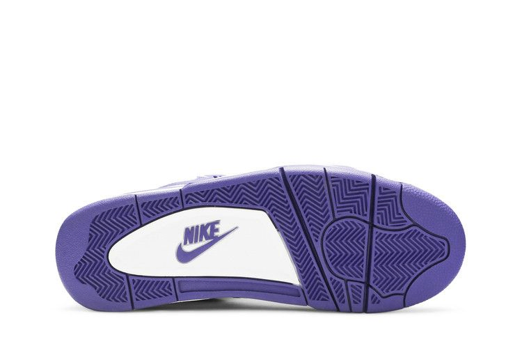 Кроссовки Nike Air Flight 89 'Court Purple'