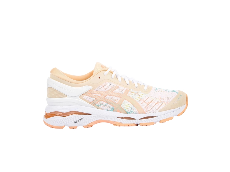 Кроссовки Wmns Asics Gel Kayano 24 Lite Show Apricot Ice