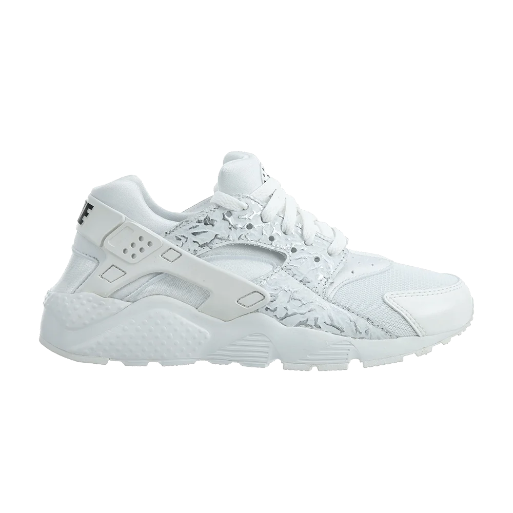 Krossovki-Nike-Huarache-Run-SE-GS-Summit-White