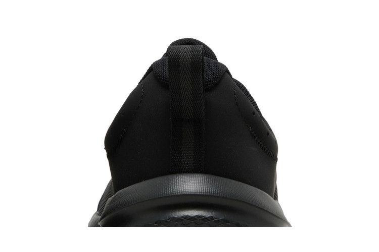 Кроссовки Under Armour Wmns Charged Assert 10 'Triple Black'