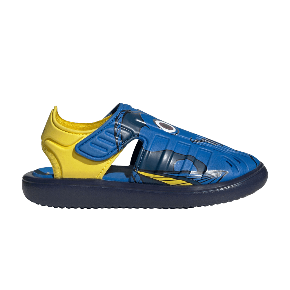 Сандалии adidas Disney x Water Sandal C 'Dory'