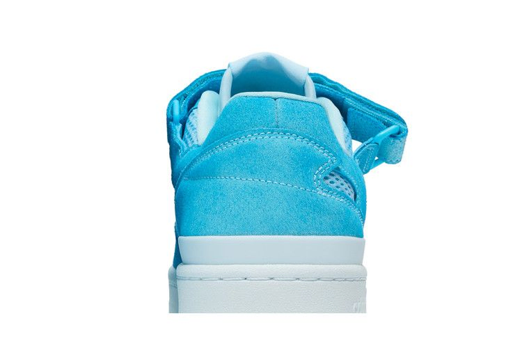 Кроссовки adidas Forum 84 Low 8K 'Clear Aqua'