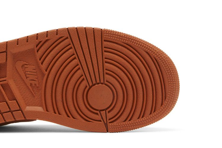 Кроссовки Wmns Air Jordan 1 Low SE 'Sport Spice'