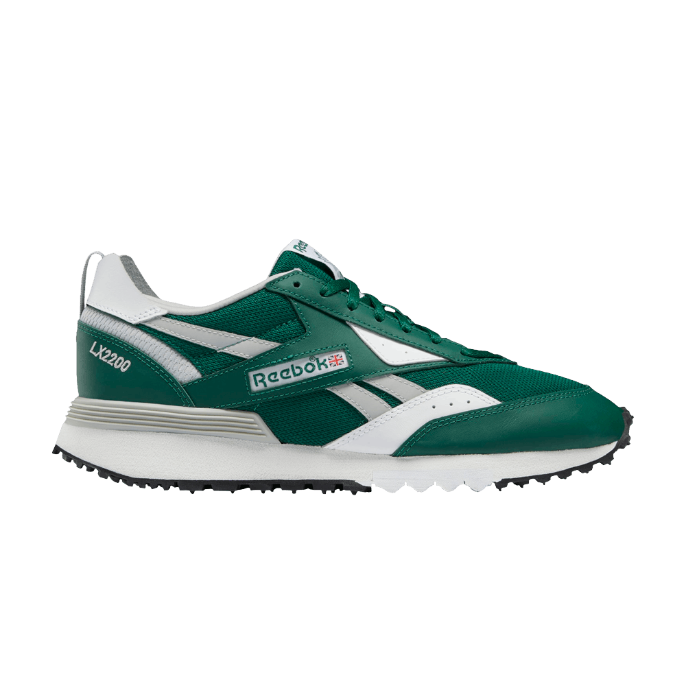 Кроссовки Reebok LX 2200 'Dark Green'