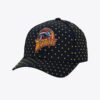 Mitchell-Ness-Navy-Golden-State-Warriors-Polka-Polka-Pro-Adjustable-Hat-100x100
