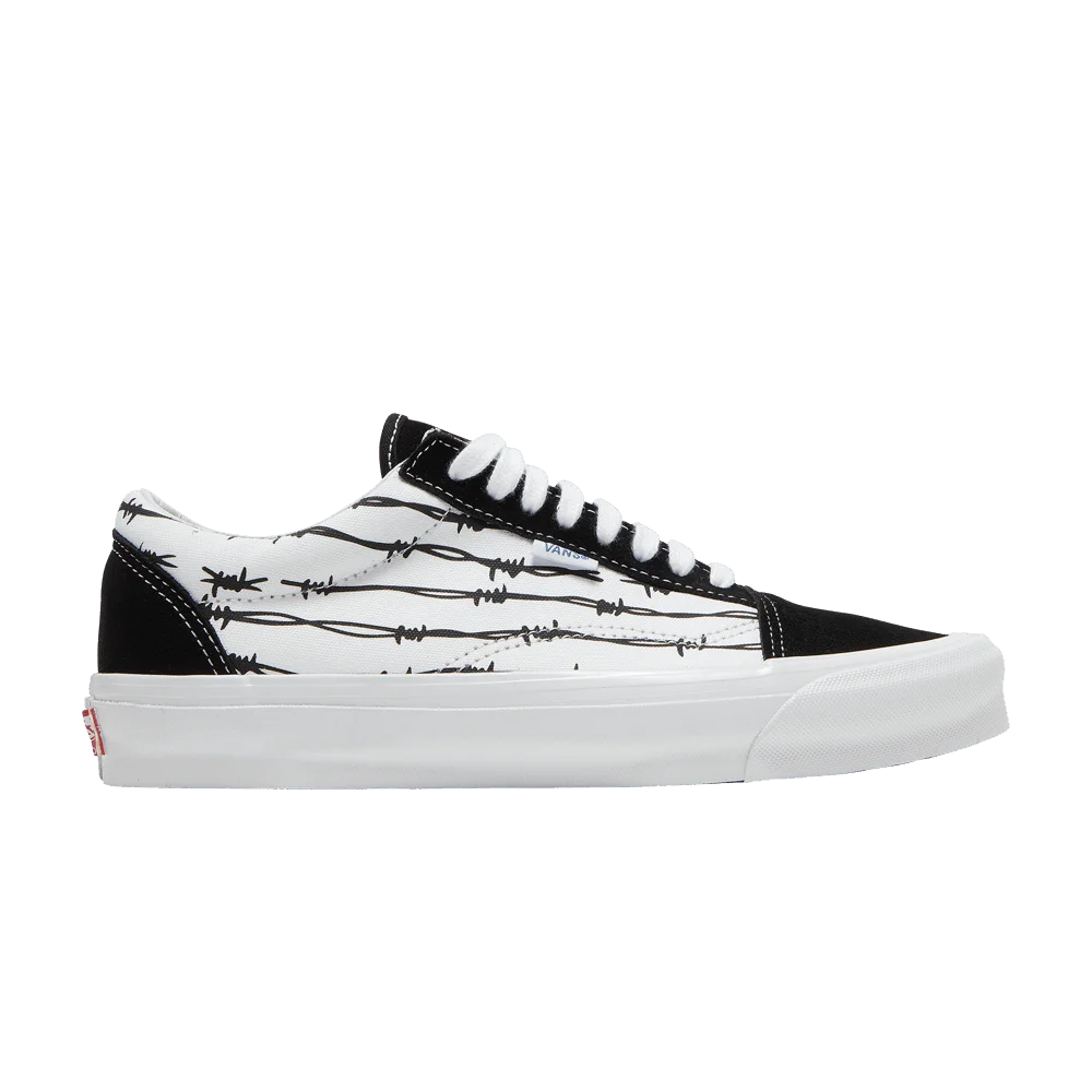 Vans-Old-Skool-NS-OG-LX-Barbed-Wire