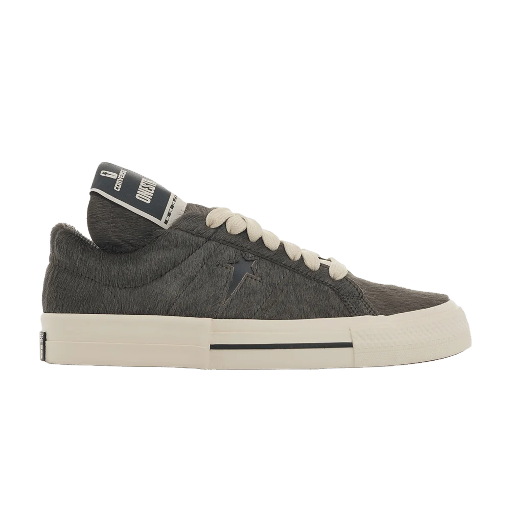 Krossovki-Rick-Owens-DRKSHDW-x-Converse-One-Star-Low-Dark-Dust