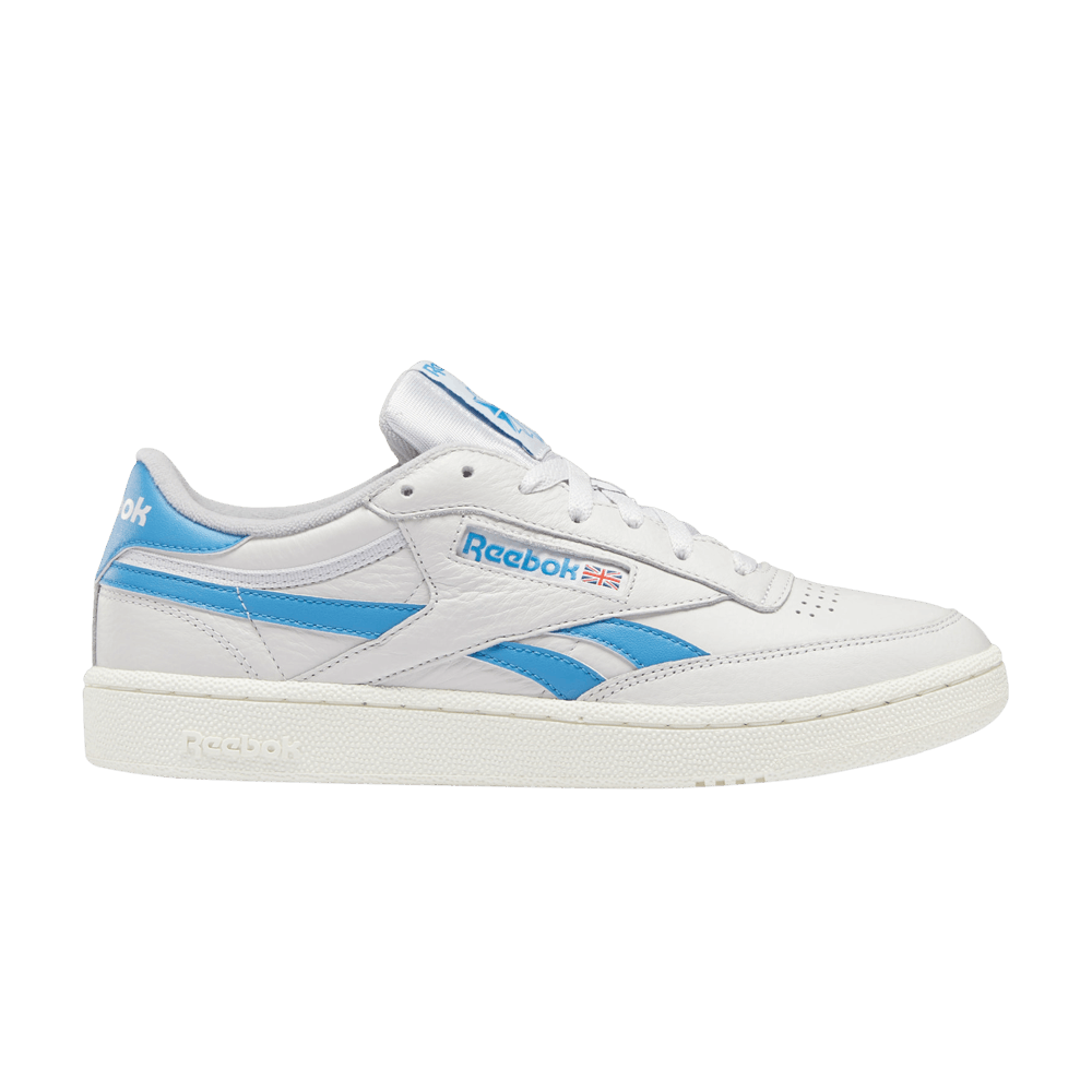 Кроссовки Reebok Club C Revenge 'Porcelain'