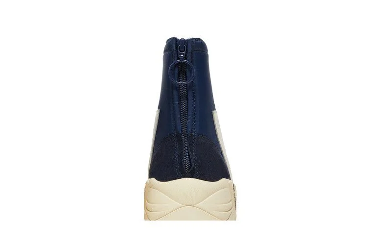 Кроссовки Raf Simons Cylon 22 'Navy'