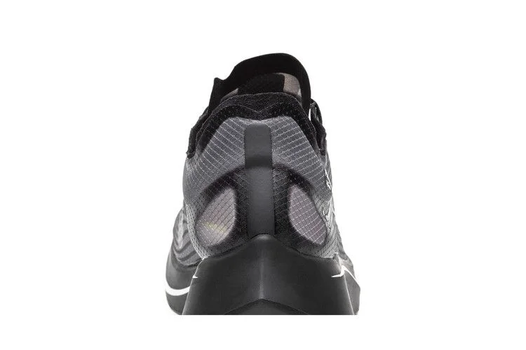 Кроссовки Gyakusou x Nike Zoom Fly SP 'Black'
