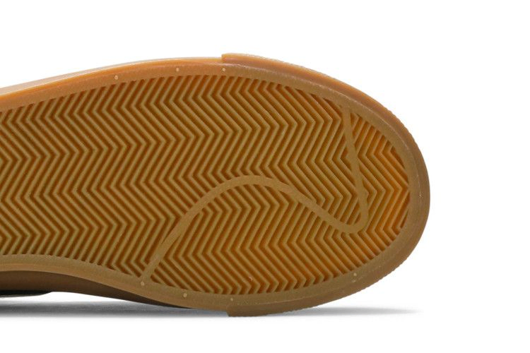 Кроссовки Wacko Maria x Nike Blazer Low SB 'Snakeskin'