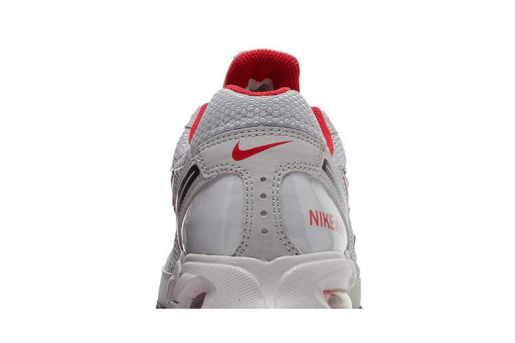 Кроссовки Nike Air Max Torch 4 'Atmosphere Grey University Red'