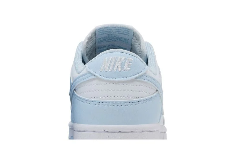 Кроссовки Nike Wmns Dunk Low Next Nature 'Sheer Lace Pack - Blue Tint'