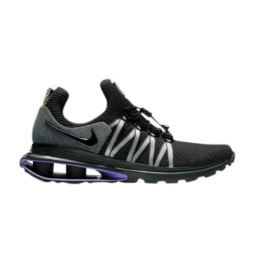 Krossovki-Nike-Shox-Gravity-Black-Multicolor