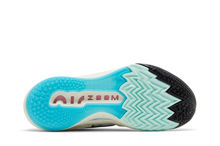Кроссовки Nike Air Zoom GT Cut 2 EP 'We Are All Greater'