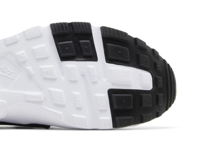 Кроссовки Nike Huarache Run GS 'Purple Punch'
