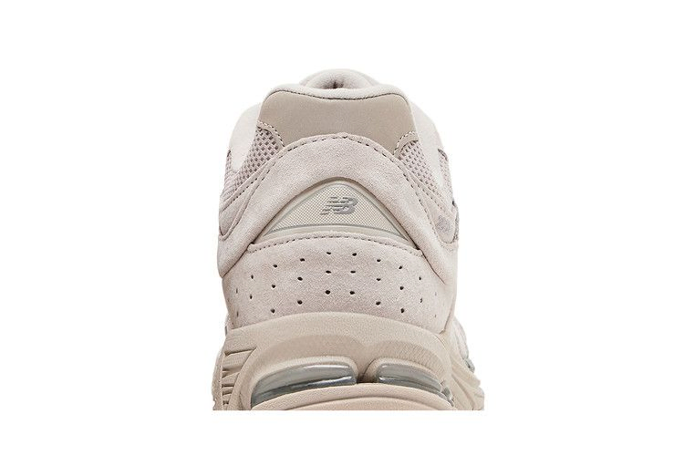 Кроссовки New Balance 2002R 'Incense Deep Taupe'