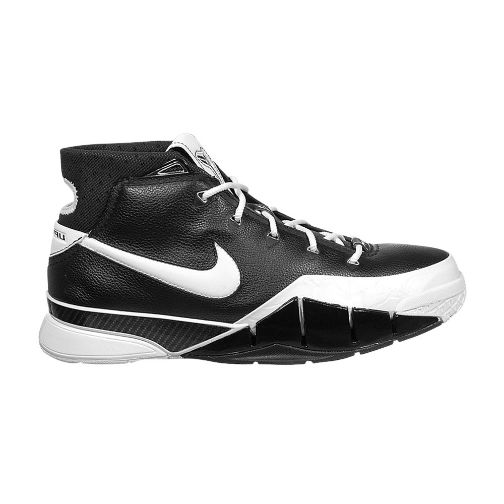 Кроссовки Nike Zoom Kobe 1 GS 'Sharpshooter'