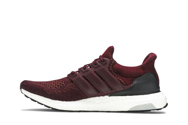 Кроссовки adidas UltraBoost 1.0 Limited 'Burgundy'