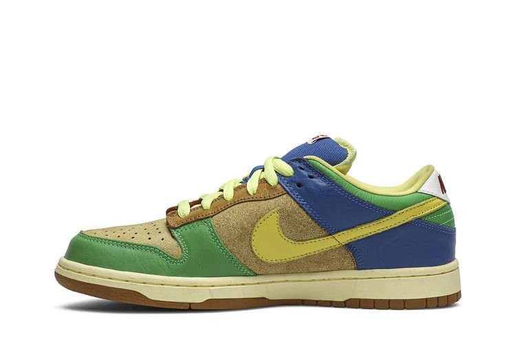 Кроссовки Nike Dunk Low Premium Sb 'Brooklyn Projects'