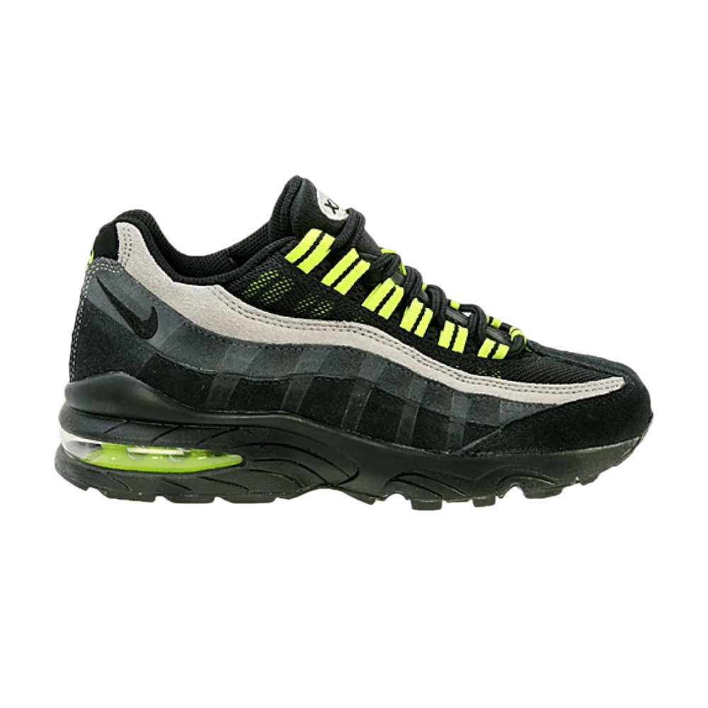 Krossovki-Nike-Air-Max-95-GS-Black-Neon