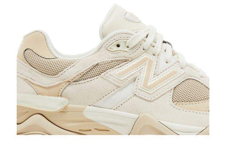 Кроссовки New Balance 9060 'Beige White'