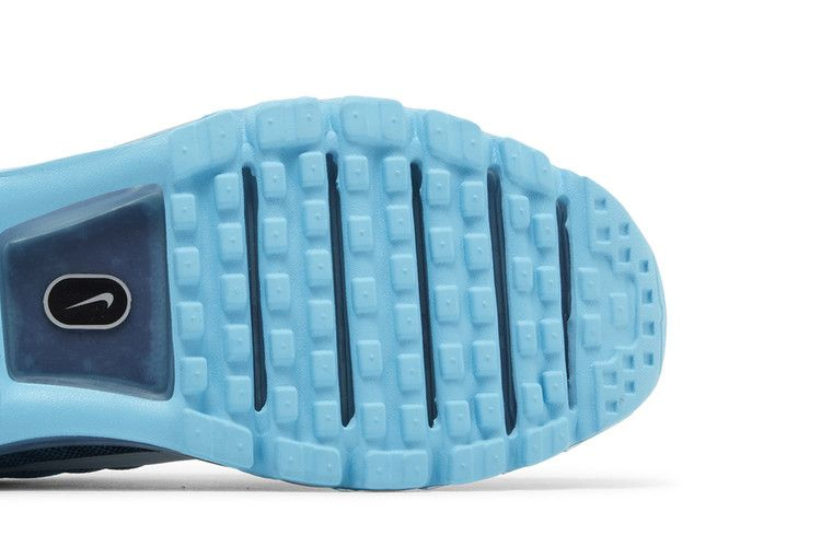 Кроссовки Nike Air Max 2017 'Binary Blue'