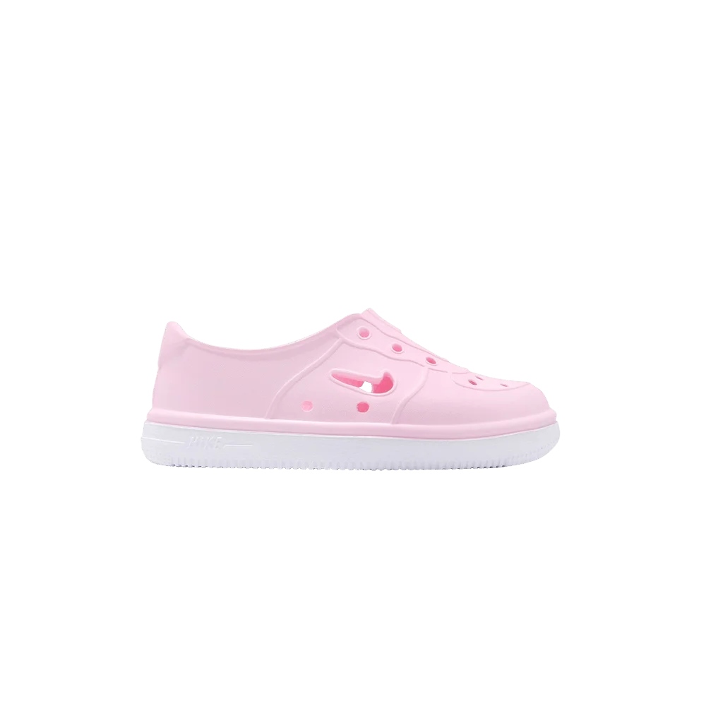 Krossovki-Nike-Foam-Force-1-TD-Pink-Foam