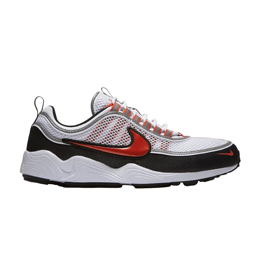 Кроссовки Nike Air Zoom Spiridon '16 'Team Orange'