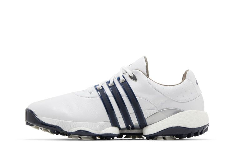 Кроссовки adidas Tour 360 22 Golf 'White Collegiate Navy'