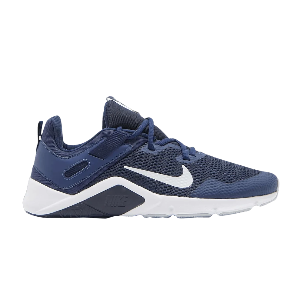 Krossovki-Nike-Legend-Essential-Midnight-Navy