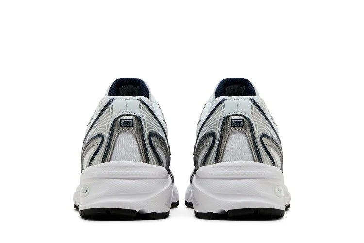 Кроссовки New Balance 740 Big Kid 'Navy White'