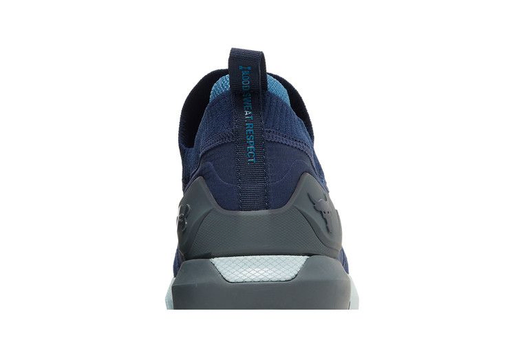 Кроссовки Under Armour Project Rock 3 'Academy'