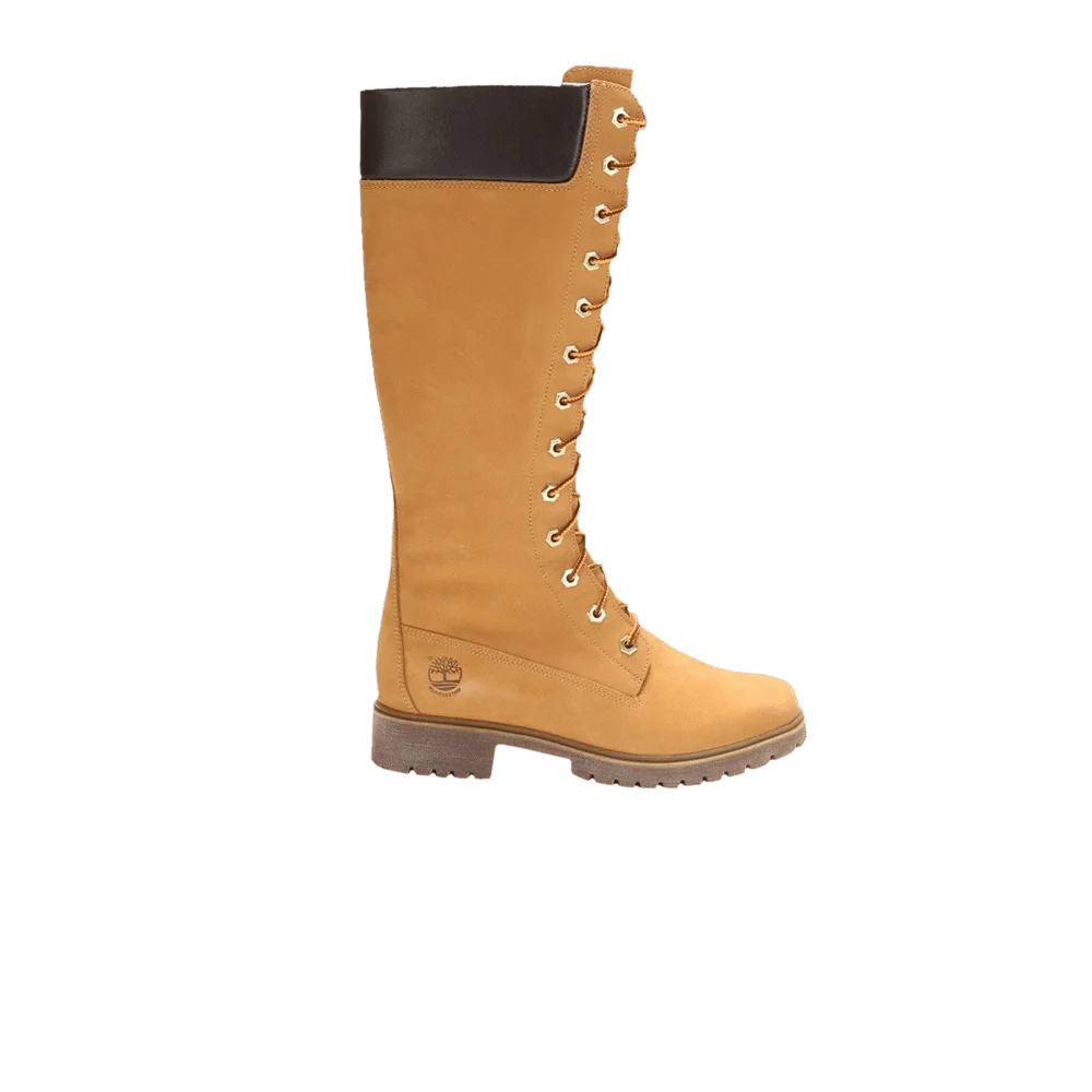 Krossovki-Timberland-Wmns-14-Inch-Wheat