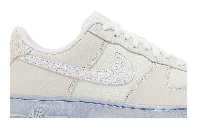 Кроссовки Nike Air Force 1 '07 LV8 EMB 'All-Star - Salt Flats'