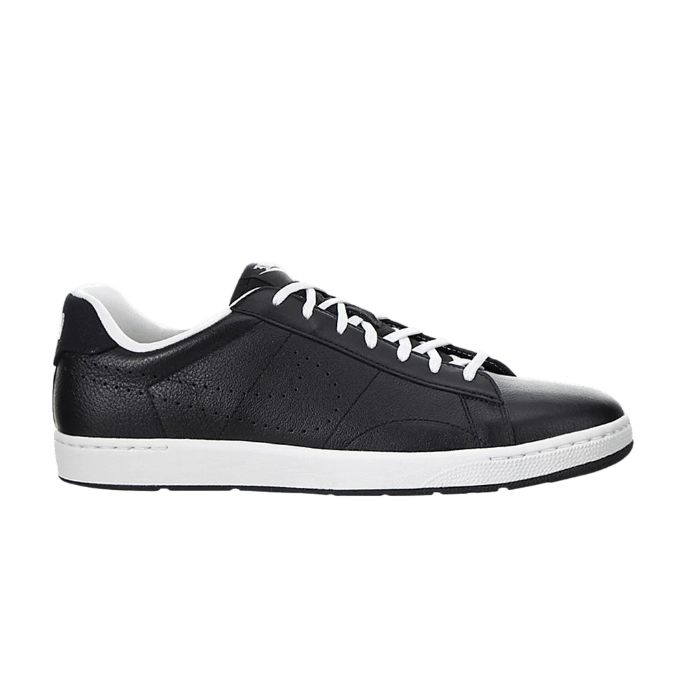 Krossovki-Nike-Tennis-Classic-Ultra-Leather-Black-Ivory