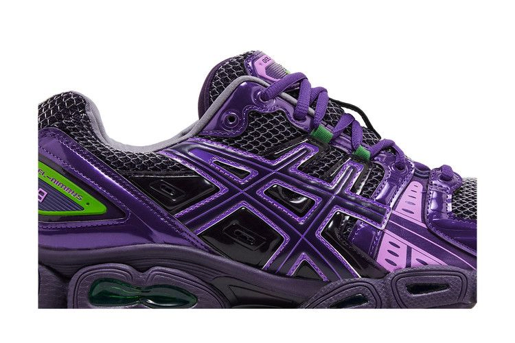 Кроссовки ASICS Gel Nimbus 9 'Joker'